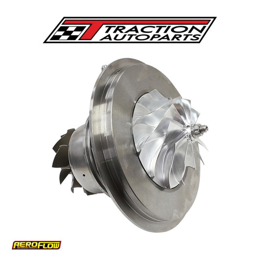 5449 Core Only Chra Reverse Rotation Dual Bb No Housings G 25-660 Aeroflow- Af 8059-2115