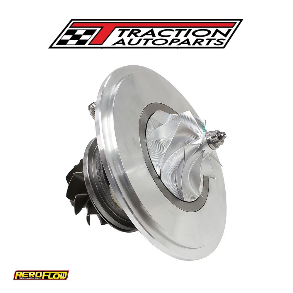 5855 Core Only Chra Dual Bb No Housings Gtx 3076