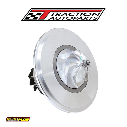 5862 Core Only Chra Dual Bb No Housings Gtx 3576