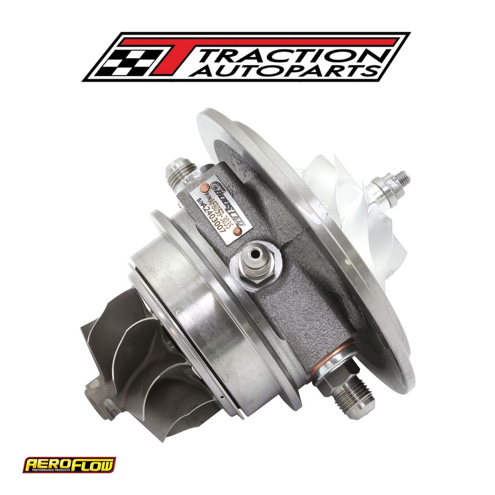 B 5455 Core Only Chra Dual Bb No Housings G 30-660