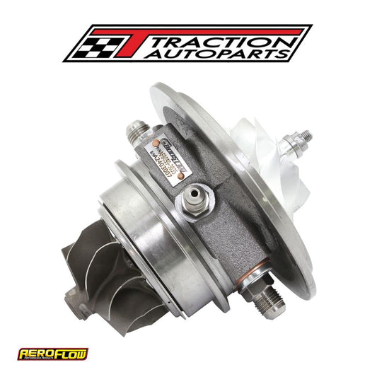 B 5455 Core Only Chra Dual Bb No Housings G 30-660