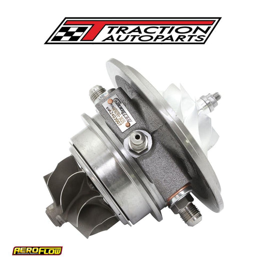 B 5855 Core Only Chra Dual Bb No Housings G 30-770