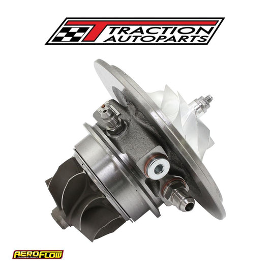 6262 Core Only Chra Dual Bb No Housings G 35-900