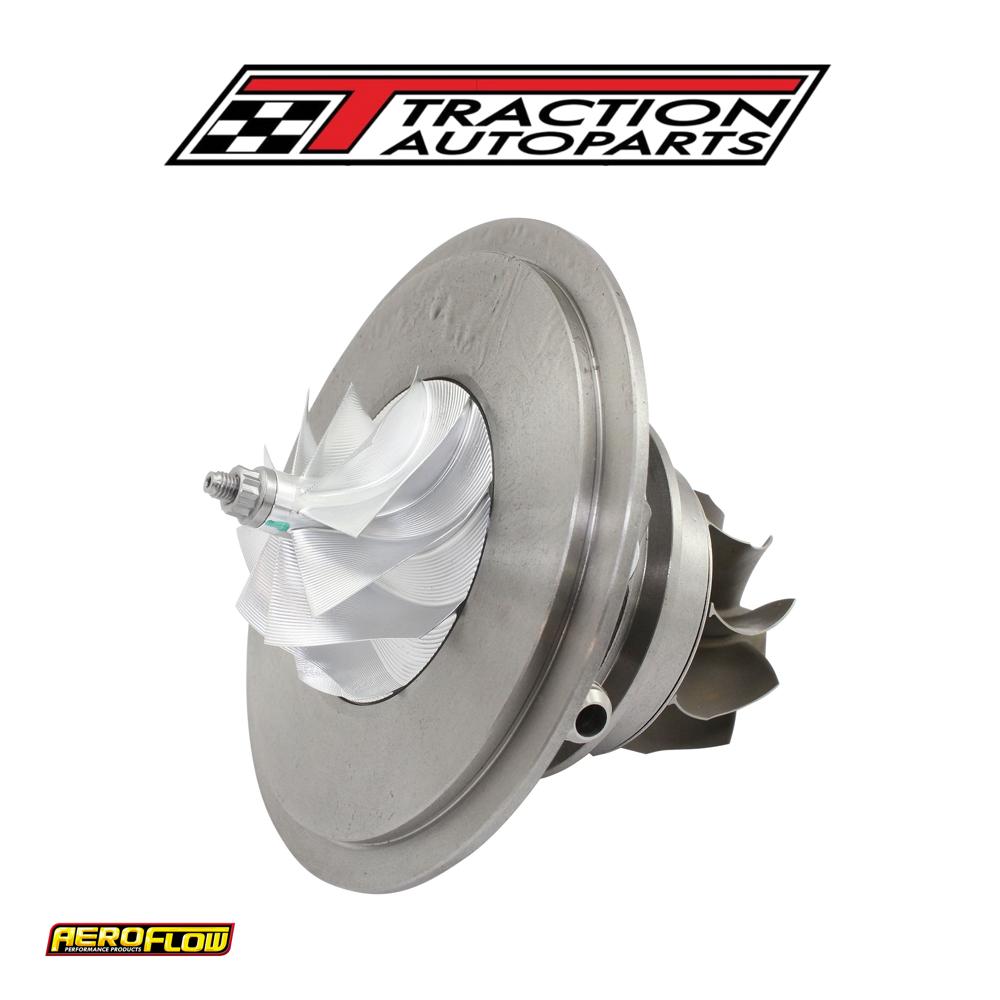 6862 Core Only Chra Dual Bb No Housings G 35-1050