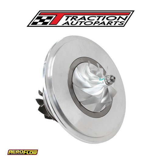 5455 Core Only Chra Reverse Rotation Dual Bb No Housings Gtx 3071 Aeroflow- Af 8059-3101