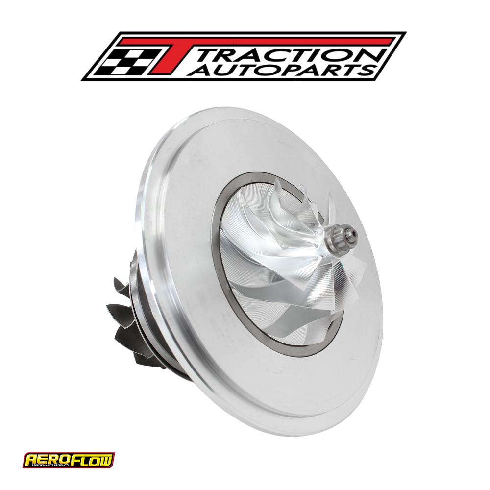 5855 Core Only Chra Reverse Rotation Dual Bb No Housings Gtx 3076 Aeroflow- Af 8059-3106