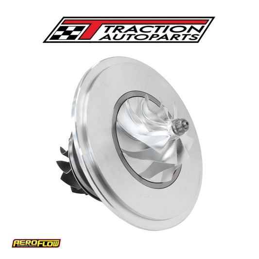 5855 Core Only Chra Reverse Rotation Dual Bb No Housings Gtx 3076 Aeroflow- Af 8059-3106