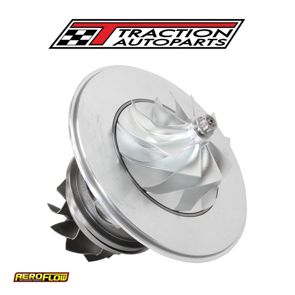 6662 Core Only Chra Reverse Rotation Dual Bb No Housings Gtx 3582 Aeroflow- Af 8059-3116