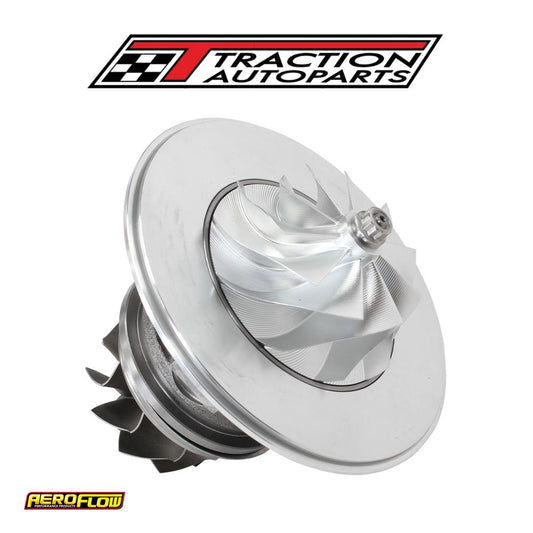 6662 Core Only Chra Reverse Rotation Dual Bb No Housings Gtx 3582 Aeroflow- Af 8059-3116