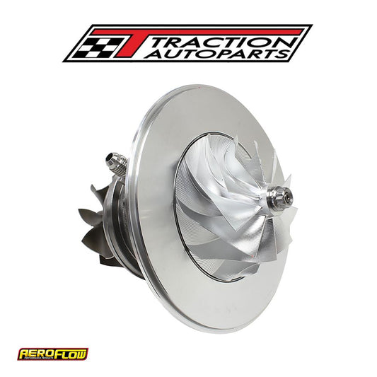 6762 Core Only Chra Reverse Rotation Dual Bb No Housings Gtx 3584 Aeroflow- Af 8059-3125