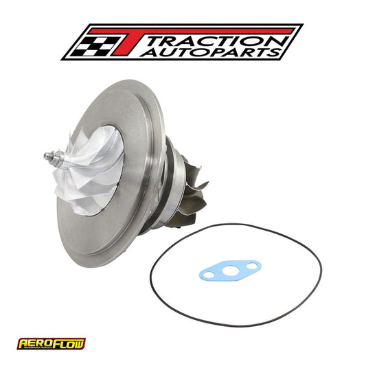 B 5455 Core Only Chra Reverse Rotation Dual Bb No Housings G 30-660 Aeroflow- Af 8059-3135