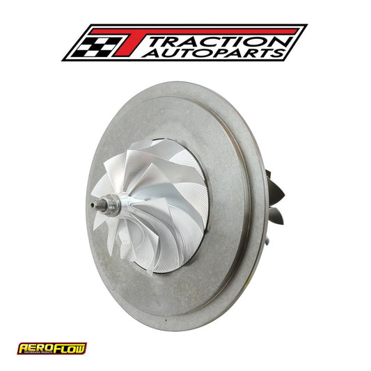 6862 Core Only Chra Reverse Rotation Dual Bb No Housings G 35-1050 Aeroflow Af 8059-3168