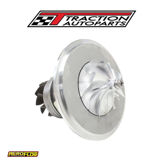 6766 Core Only Chra Journal Bearing No Housings Pte 6766