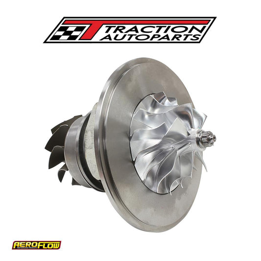 6673 Core Only Chra Journal Bearing No Housings Bw S 366