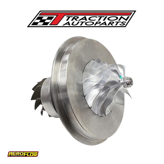 7575 Core Only Chra Journal Bearing No Housings Bw S 475