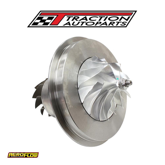 8075 Core Only Chra Journal Bearing No Housings Bw S 480