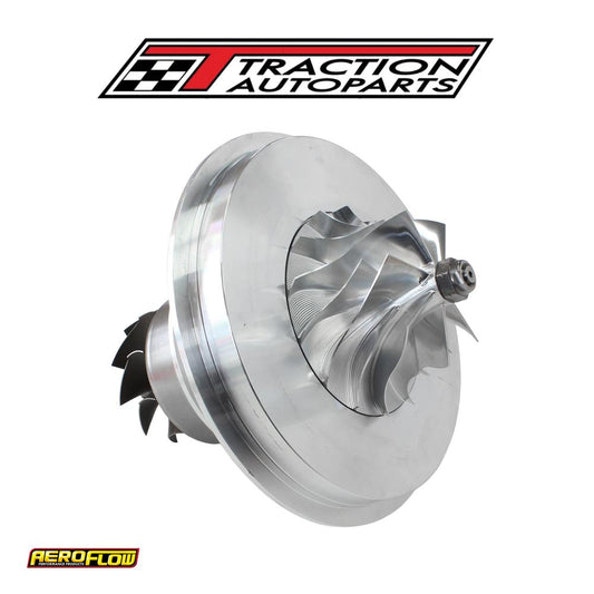 7575 Core Only Chra Journal Bearing No Housings Bw S 475