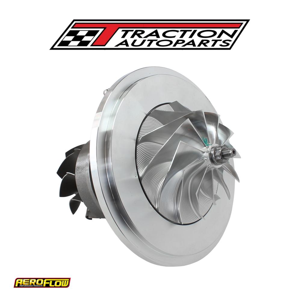 7875 Core Only Chra Dual Bb No Housings