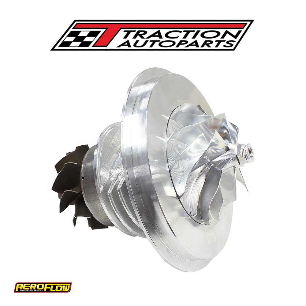 94013 Core Only Chra Dual Bb Billet Core No Housing Gtx 5533