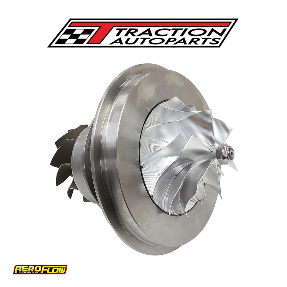 8888 Core Only Chra Journal Bearing No Housings Bw S 475