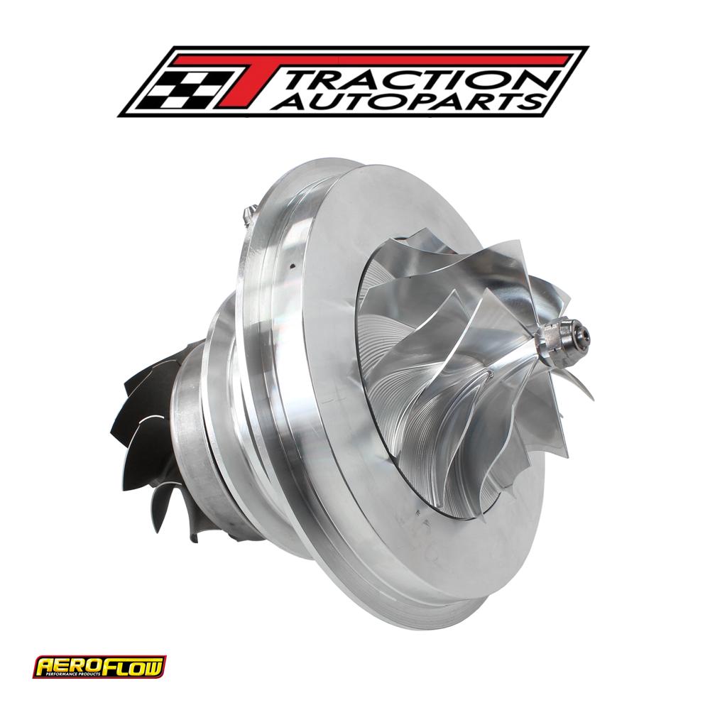 8888 Core Only Chra Dual Bb No Housings Bw S 475