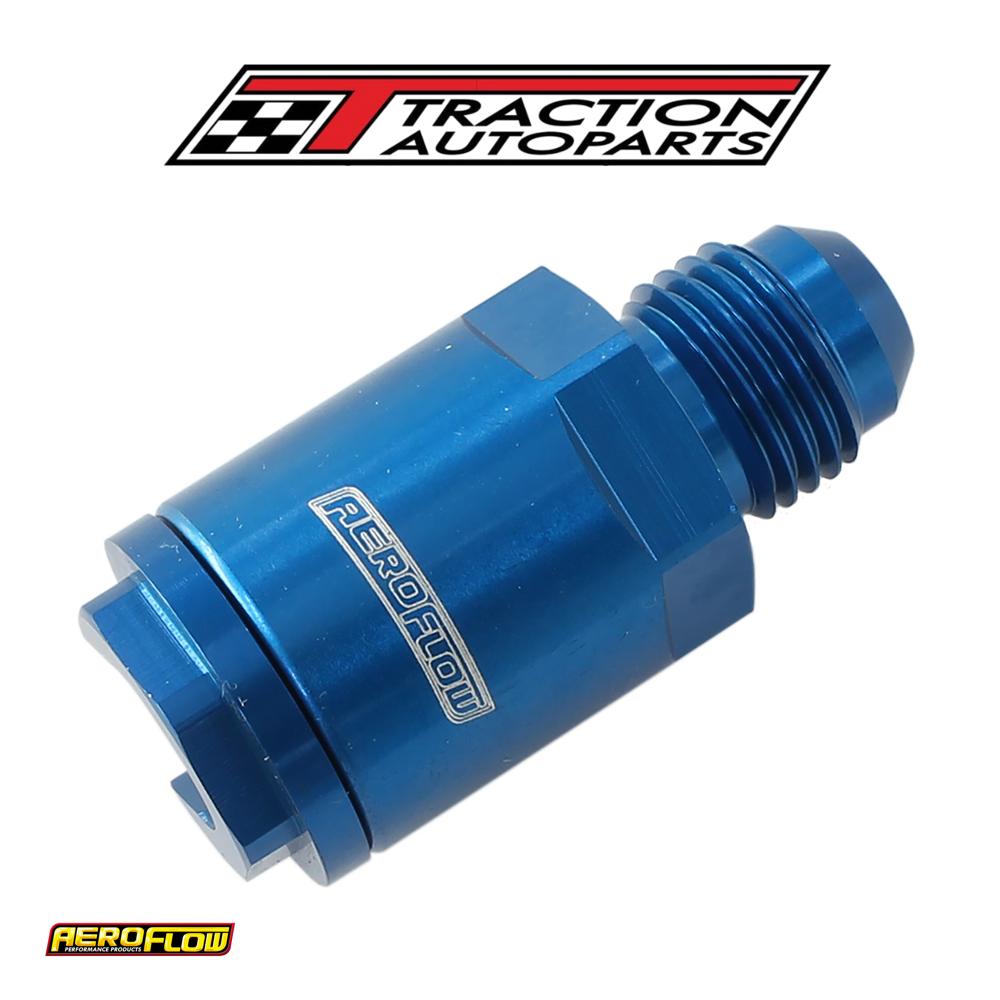 Push On Fuel Fittings Ls 1 Lti 3/8 Hose Rail Pressureside -6