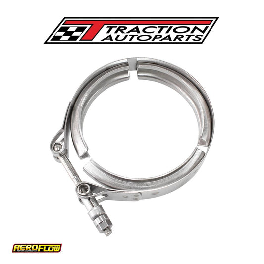 Replacement Boosted V-band Clamp Only Fit 108 mm-111 mm OD