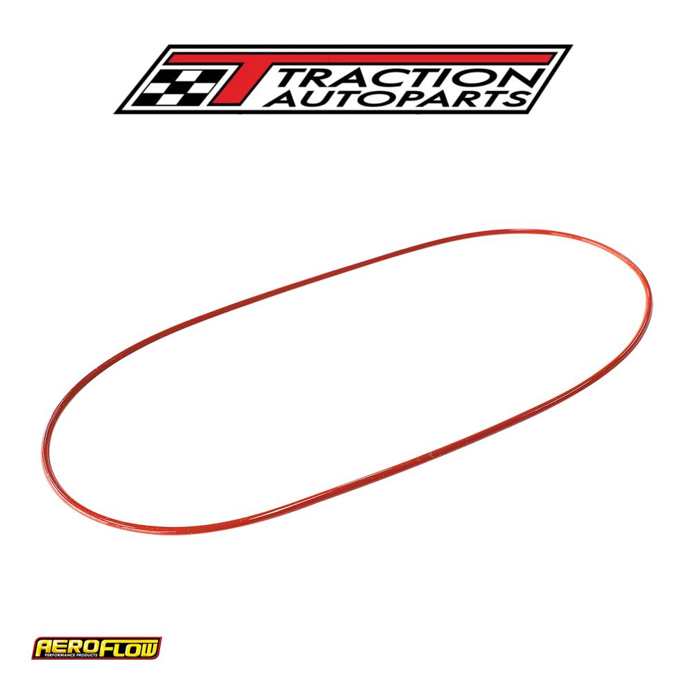 Replacement O-ring Compressor Housing Suits Boosted Turbo