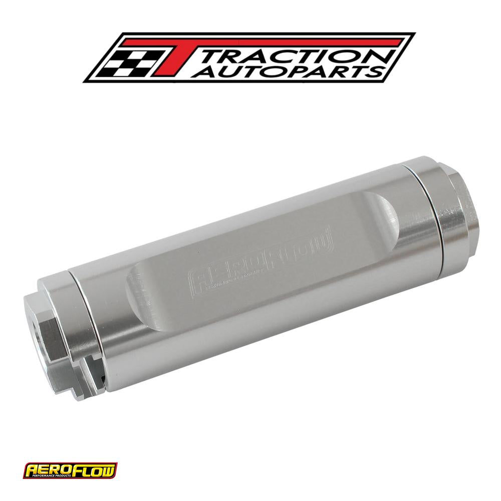 Dual Push On Efi Fuel Fitting 3/8 Both Sides Hose Rail Ls