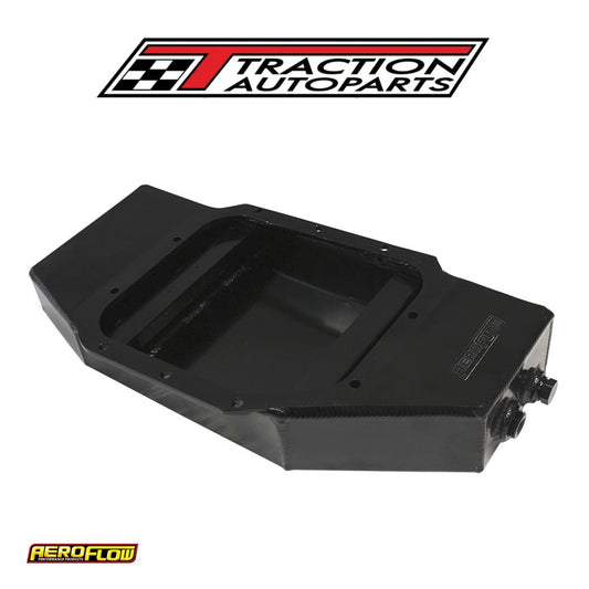 Super Oil Pan Nissan Sr 20 4.5 l 180 sx 200 sx Sump S 13 S 14 S 15