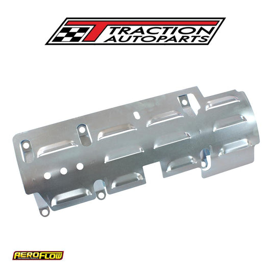 Gm Ls Louvered Windage Tray Suits Front & Rear Sumps & Arp