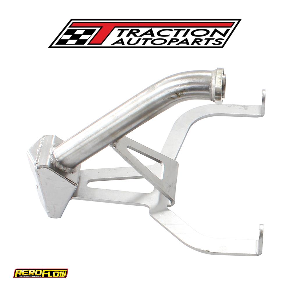 Subaru Ej 25 Oil Pick - Up Tube Hi Flow Oil Pick Up