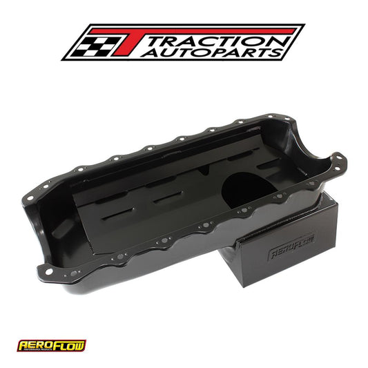 Holden 253 308 Super Pan Hq-wblh Lx Uc Torana Hq Hj Hx Hz Wb