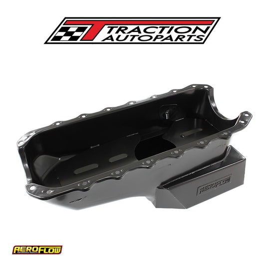 253 308 Commodore Oil Pan Holden Vb-vt Super Pan