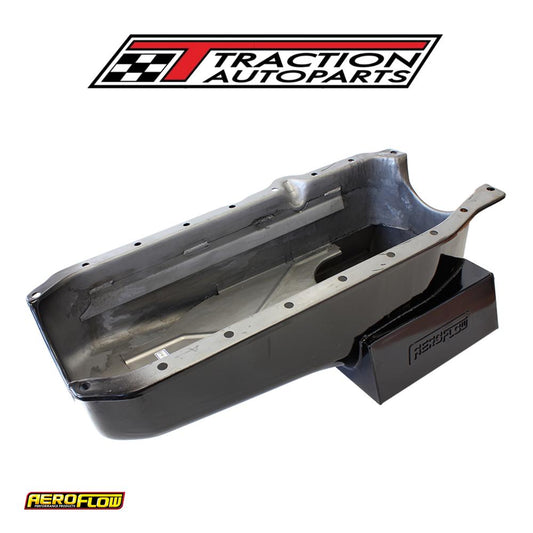 Super Pan Holden Hq-wb Sbc Hq Hj Hx Hz Wb 1-pce Seal R/h