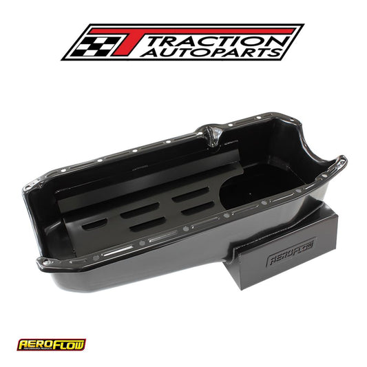 Holden Hq-wb Sbc Super Pan Hq Hj Hx Hz Wb 2-pce Seal R/h