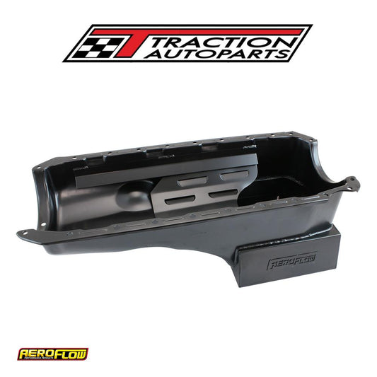 Super Pan Holden Hq-wb Bbc Big Block Chev Gen Iv