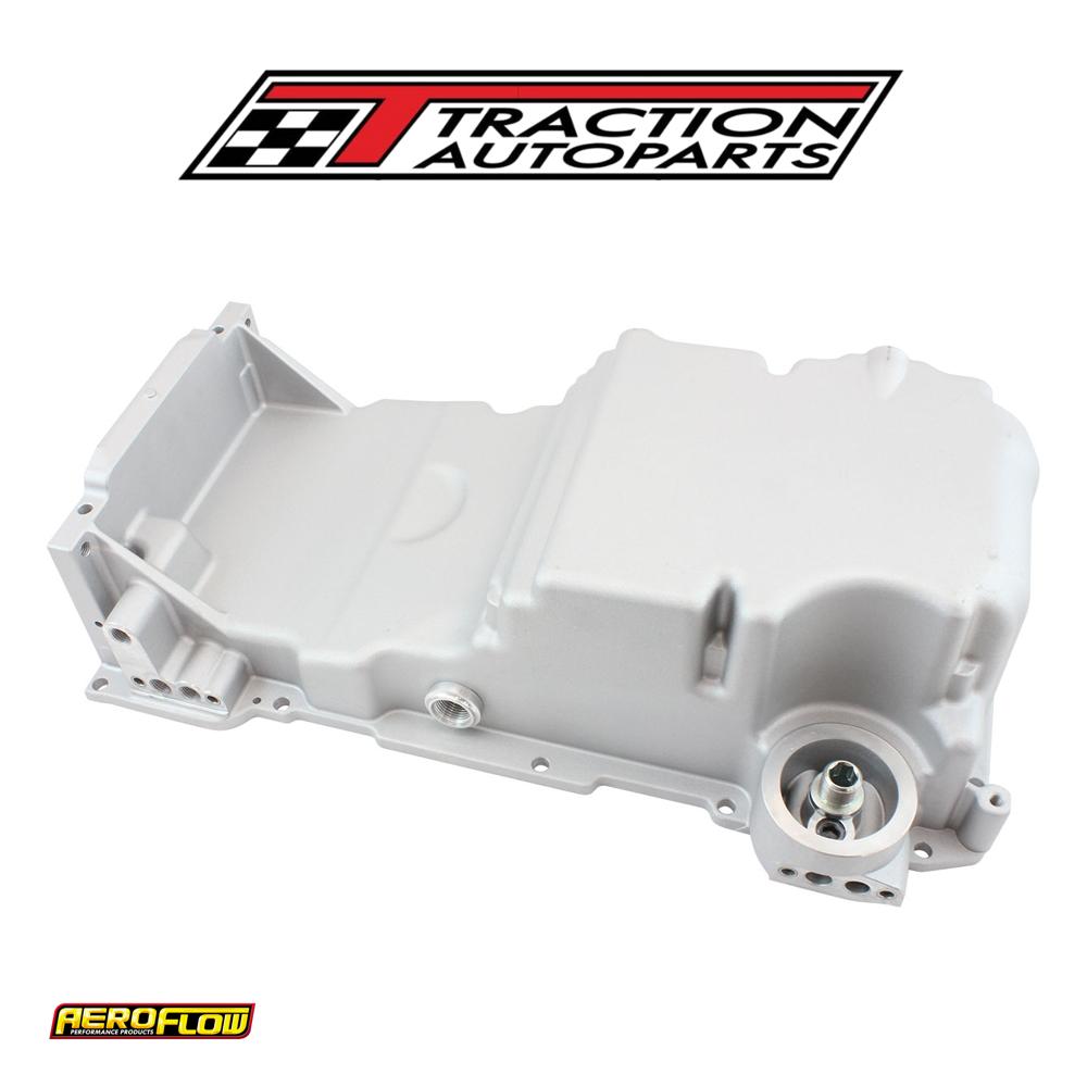 Standard Gm Ls Cast Oil Pan Ls 1 Ls 2 Ls 3 Vz Commodore