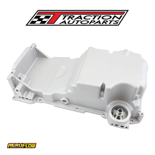 Standard Gm Ls Cast Oil Pan Ls 1 Ls 2 Ls 3 Vz Commodore