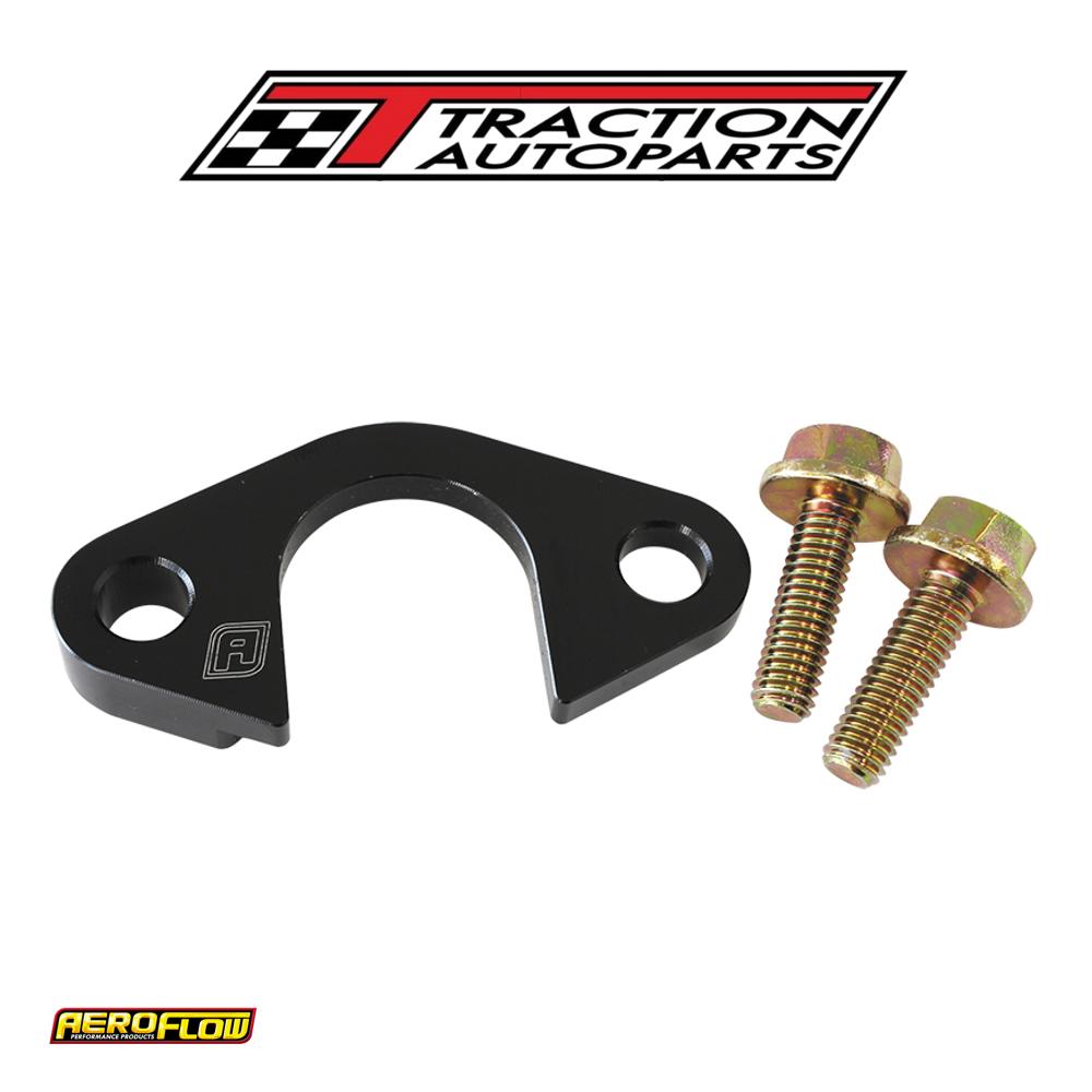 Ls Oil Pick Up Tube Support Brace / Bracket Bolts Inc