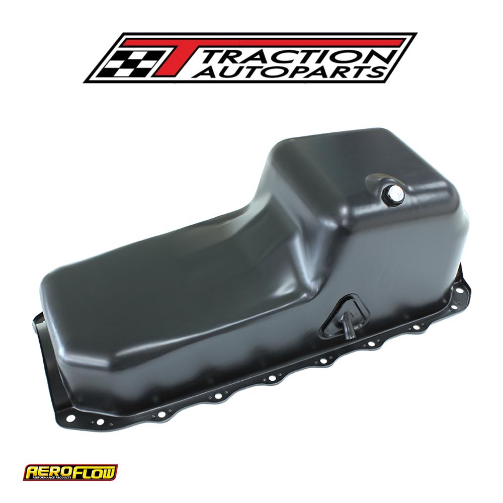 Stock Holden V 8 Oil Pan 253-308 Hq Style
