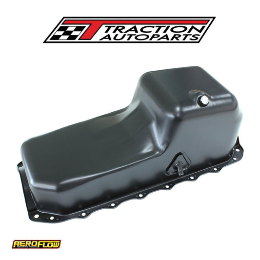 Stock Holden V 8 Oil Pan 253-308 Hq Style