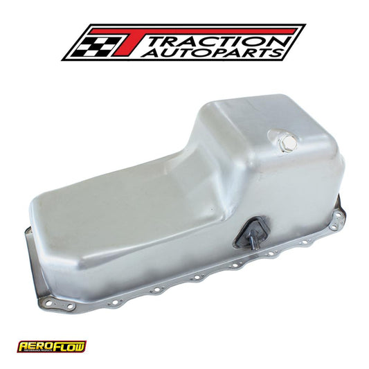 Stock Holden V 8 Oil Pan 253-308 Hq Style