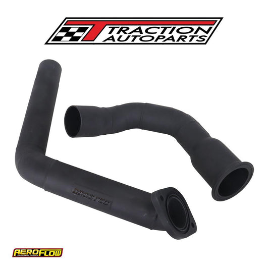 Gm Ls Cross Over Pipe Manifoldturbo Universal Holden