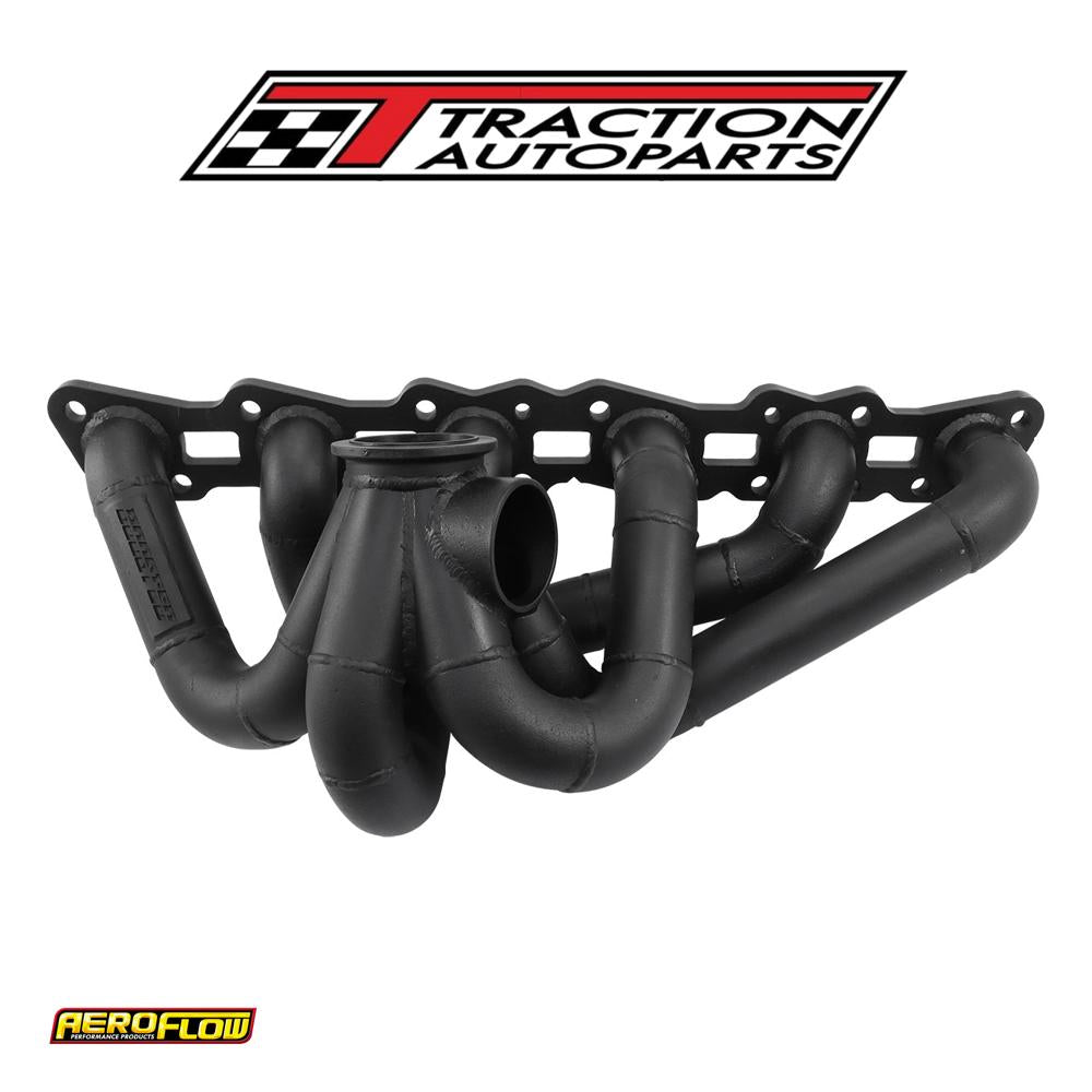 Nissan Rb 25 Rb 26 Gt 30 V-band Manifold Turbo High Mount 50 mm