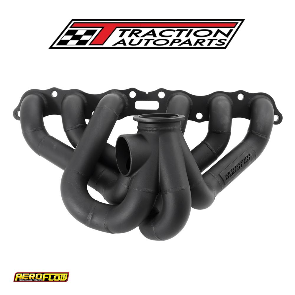 Toyota 2 jz Gt 30 V-band Manifoldturbo High Mount 50 mm Ge Non