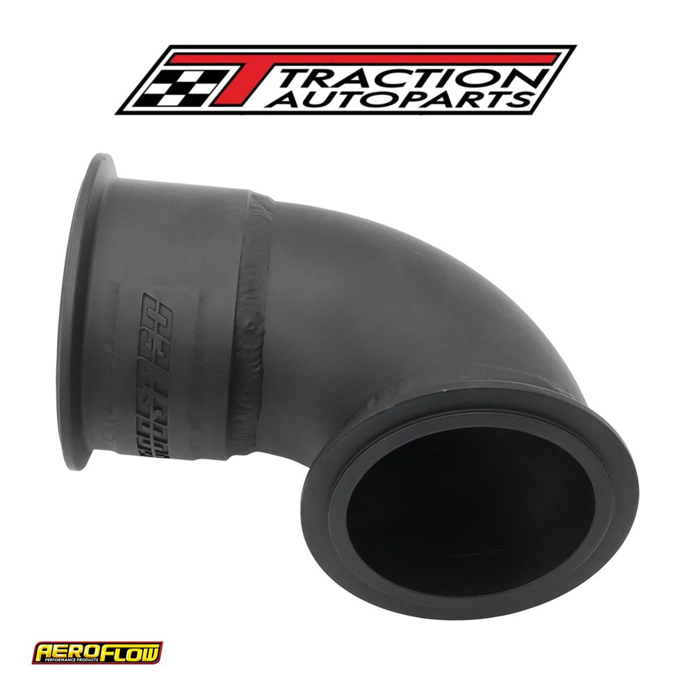 Gm Ls V-band Straight Mount Adapter Turbo Manifold V Band