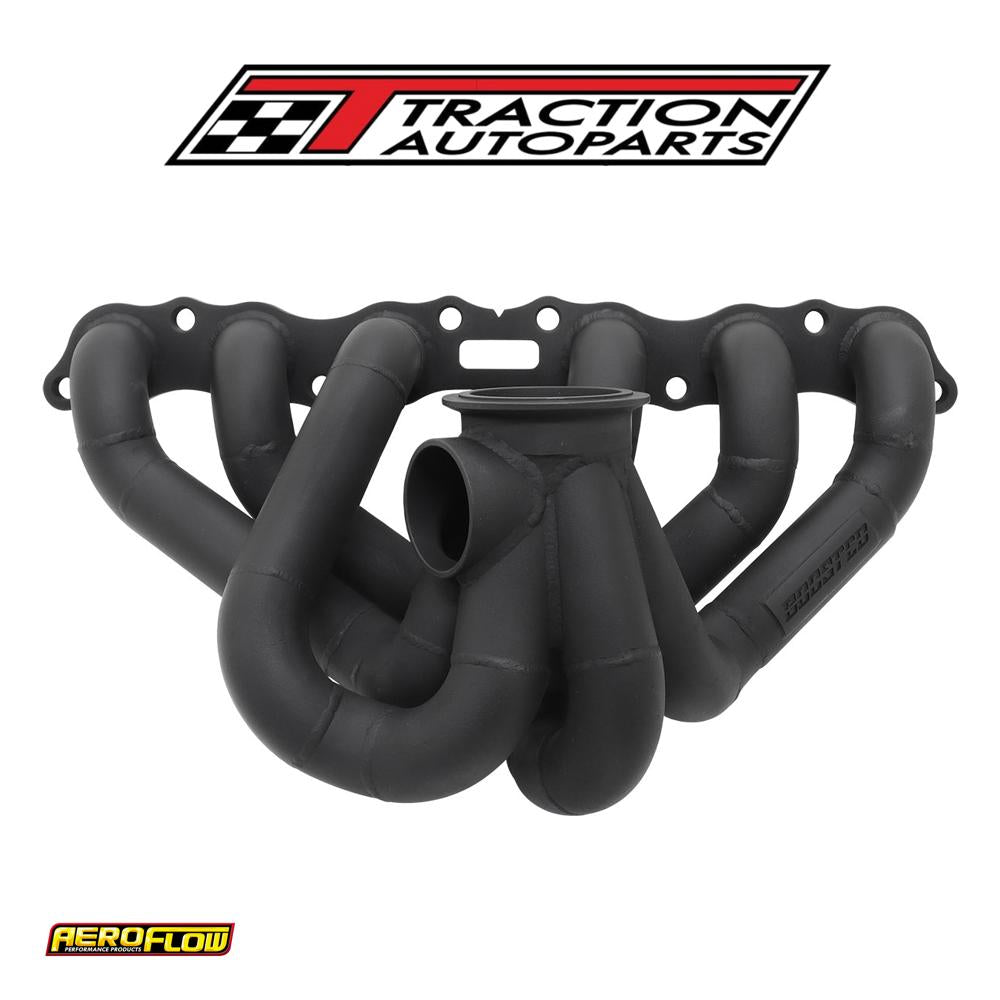 Toyota 2 jz Gt 40 V-band Manifoldturbo High Mount 50 mm Ge Non