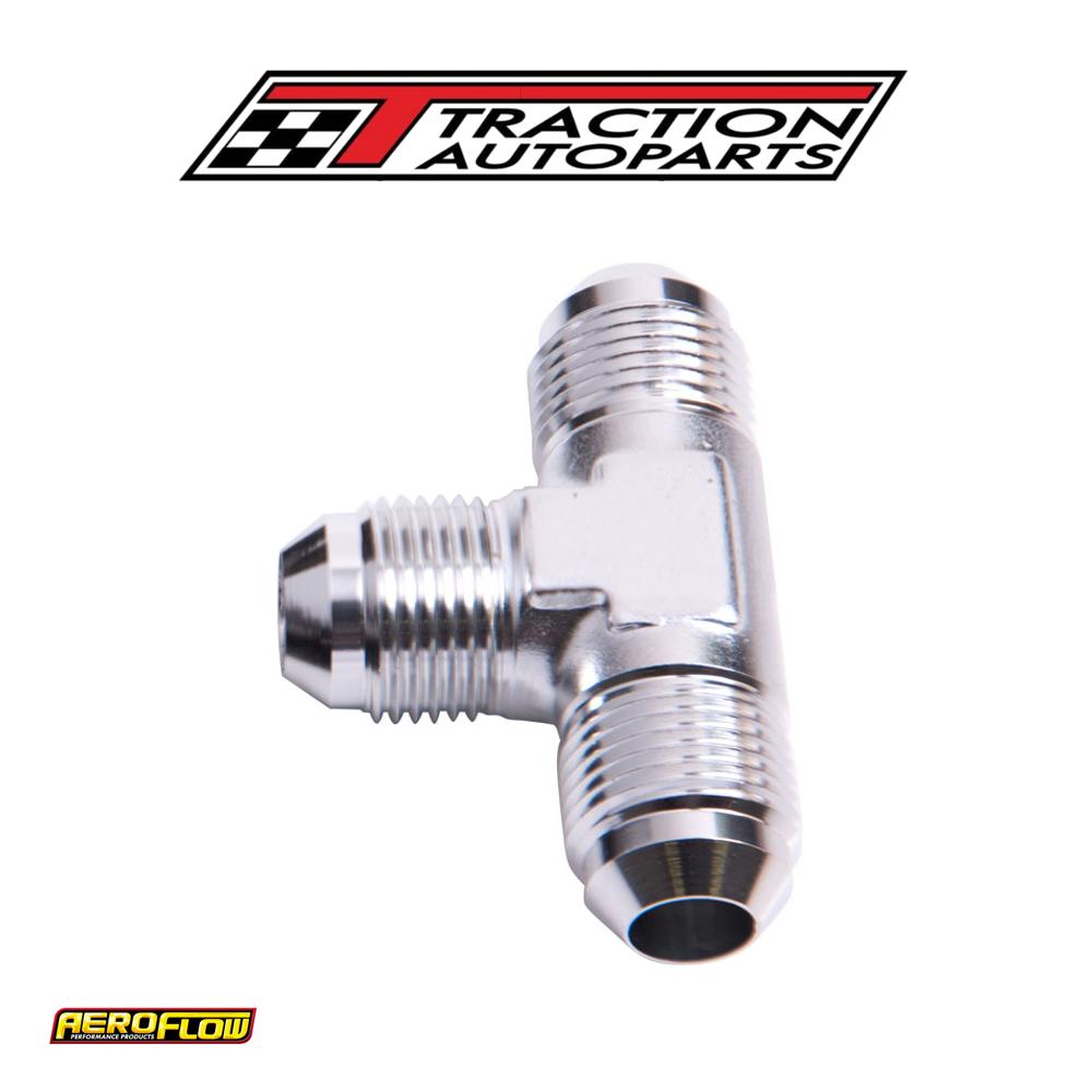 Male Flare Tee -8 an Silver All Sides Male An