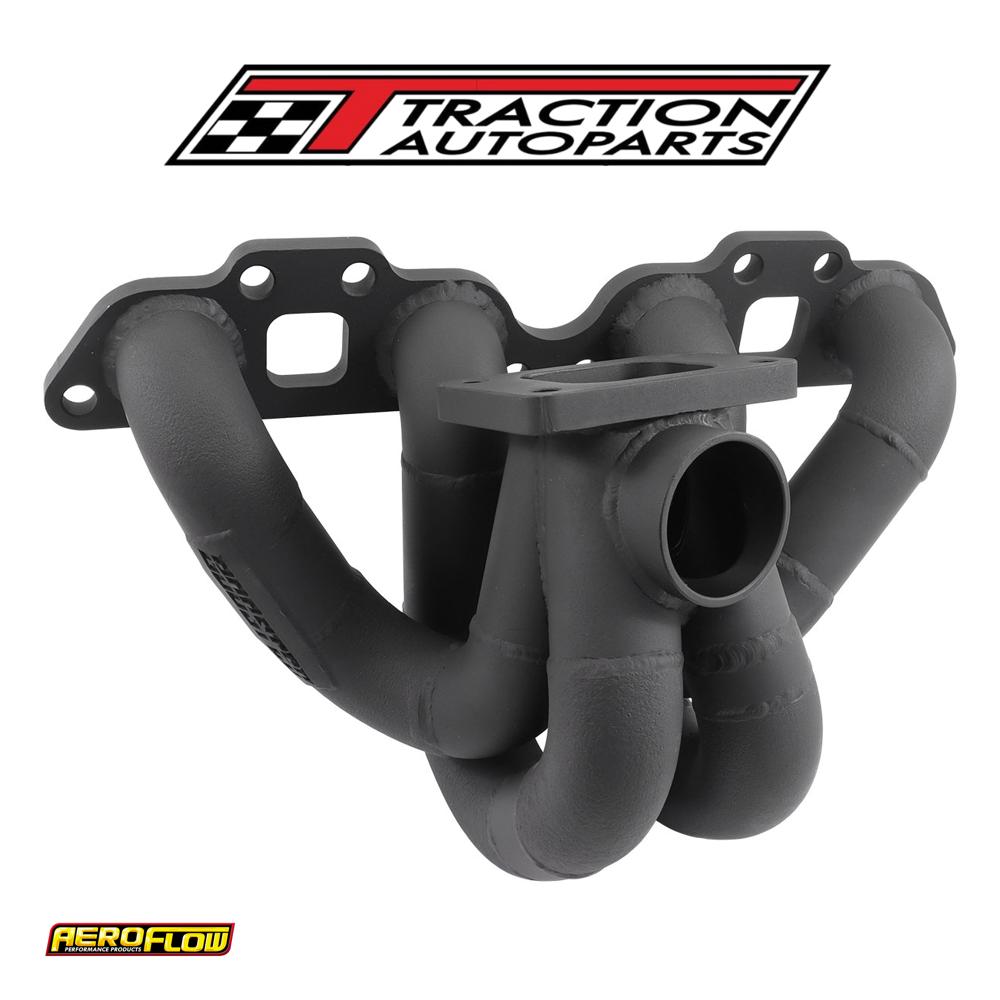 Nissan Sr 20 T 3 Turbo Manifold High Mount 45 mm Wastegate
